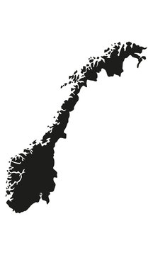 Norwegen