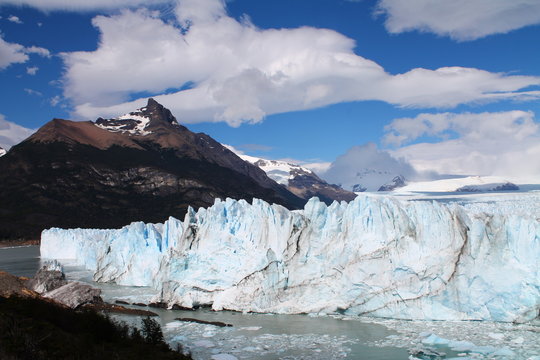 Perito Moreno - Patagonia