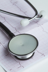 Stethoscope