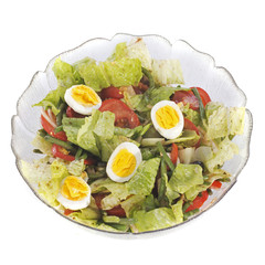mixed salad