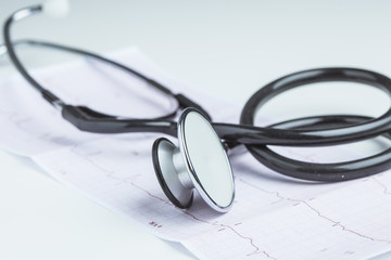 Stethoscope
