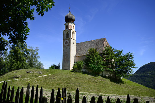 Italy, South Tyrol