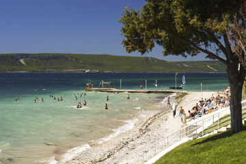 &Ccedil;anakkale-Dardanos