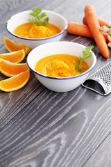 cold soup