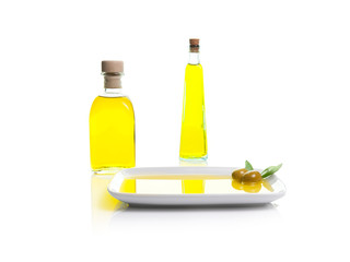 olive oil