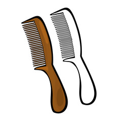 Comb