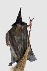 Böse Hexe