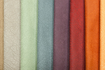 fabric samples