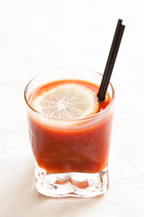 Cocktail Bloody Mary