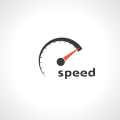 speedometer - 68735426