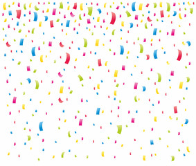 confetti