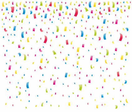 confetti