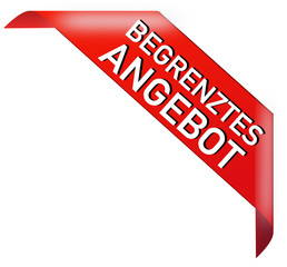 Begrenztes Angebot  #140812-svg03