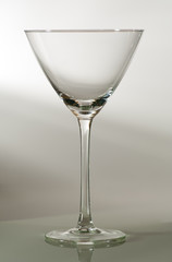 Champagne glass