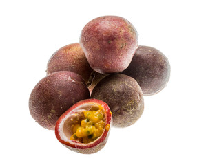 Passion fruit