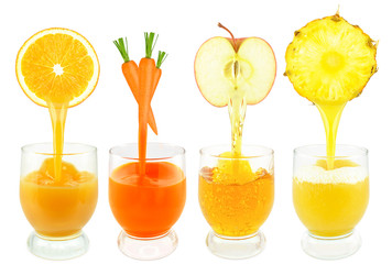 juices