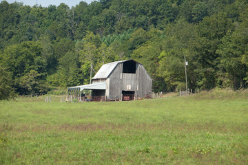 Barn