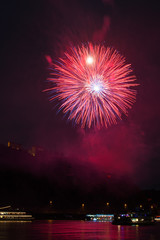 Rhein in Flammen 2014 Koblenz