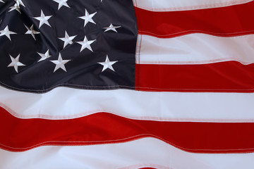 American flag