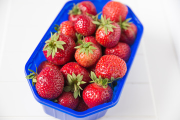 Erdbeeren