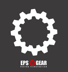gears design
