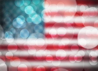 circle light photo background