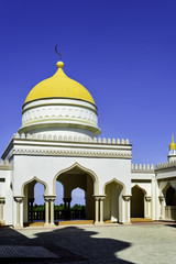 New Grand Mosque