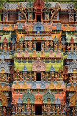sri jambukeshwara temple