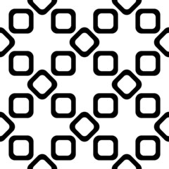 Seamless Geometric Background