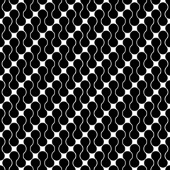 Seamless Geometric Background