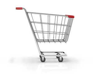 shopping cart