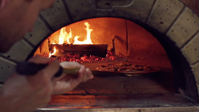 Chef Pizza