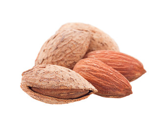 Almond nut