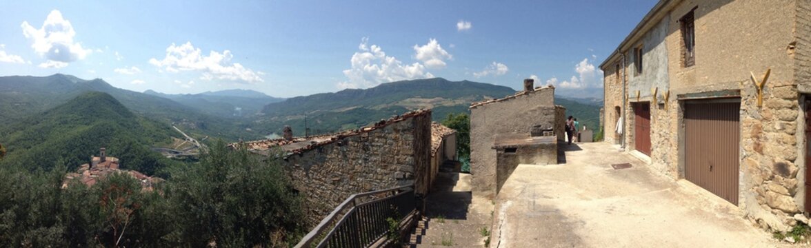 Bella Italia