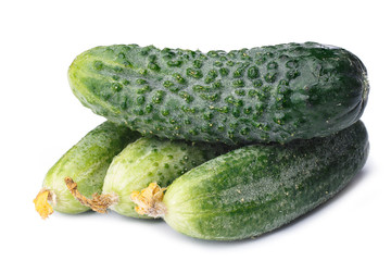 Cucumbers