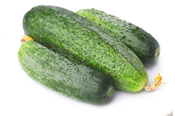 Cucumbers