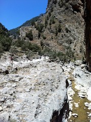 Gola di Samaria