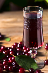cherry brandy