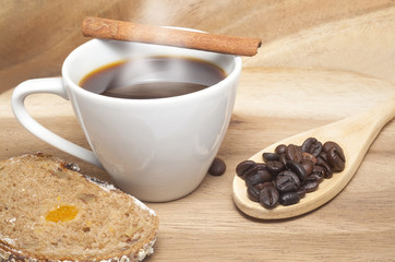 coffee cup