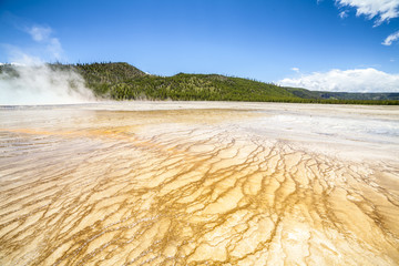 Yellowstone National Park