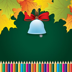 Bell for the first of September