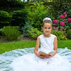First Holy Communion