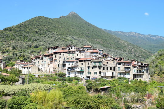 Rocchetta Nervina