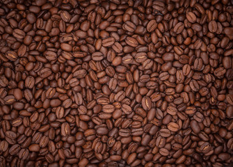 Coffee beans