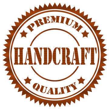 Handcraft-stamp