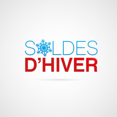soldes d'hiver