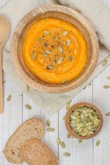 soup