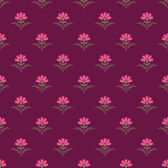 Seamless pattern