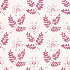 Seamless pattern