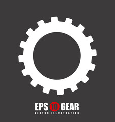 gears design